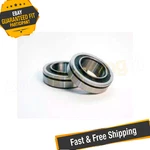 Moser Engineering 9508H Big Ford & Olds/pontiac Ball Bearings. Fixed Price $119.66.