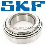 Skf Rear Axle Differential Bearing For 1986-1989 Dodge W100 Driveline. Fixed Price $30.09.