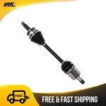 Front Left Cv Axle Shaft Assembly Fits Honda Civic And Acura Ilx 2013-2015. Fixed Price $50.99.