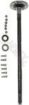 Apdty 741224 Rear Axle Shaft, Left Or Right. Fixed Price $218.82.