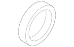 Genuine Ford Seal HC3Z-1S175-B. Fixed Price $55.20.