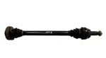 07-11 Bmw E90 3-SERIES Rear Right Axle Shaft 7599522 Authentic. Fixed Price $73.50.