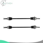For 2016-2021 Mazda CX-9 L4 2.5L Rear Left Right Cv Joint Axle Assembly. Fixed Price $90.51.