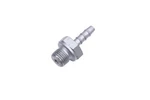 Gm Oem 16-18 CT6 Front Suspension Carrier Axles-vent Tube 84013951. Fixed Price $105.01.