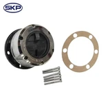Skp SK404016 Locking Hub For 87-04 Nissan Frontier Pathfinder Pickup Xterra. Fixed Price $84.99.