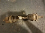 Axle Shaft Front Driver Left Fits 88-94 Regal 549842. Fixed Price $68.25.