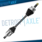 Front Left Cv Joint Axle Shaft Assembly For Hyundai Santa Fe Sport Kia Sorento. Fixed Price $89.99.