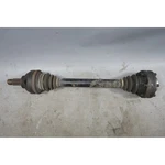 2000-2003 Bmw E39 M5 Factory Rear Axle Half Output Shaft Cv W/ Worn Joint Oem. Fixed Price $150.00.