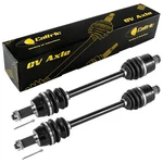 Rear Left & Right Cv Joint Axles For Polaris Sportsman 850 2010-2024. Fixed Price $120.00.