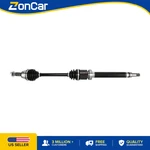 Front Right Cv Axle Shaft Assembly Fit Ford Fiesta L4 1.6L 2011-2015 662276. Fixed Price $61.99.