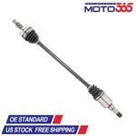 Rear Passenger Side Cv Axle Shaft 2020-2024 Ford Escape Bronco Sport Oem. Fixed Price $128.76.