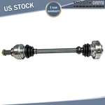 Gsp Rear Left Right Cv Axle Shaft Assembly For 2006-2010 Bmw M6 5.0L V10. Fixed Price $138.57.