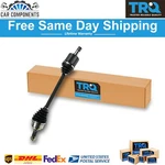 Trq New Front Left Cv Axle Shaft For 2006-2014 Honda Odyssey Ridgeline. Fixed Price $111.82.