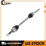 Cv Axle Fits Jeep Compass Patriot 2.4L 2007-15 Dodge Caliber 2008 Front Right. Fixed Price $72.00.