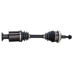 9016N Dss Cv Half Shaft Axle Front Driver Left Side For Mb Mercedes Class Hand. Fixed Price $203.70.