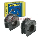 Moog Front To Frame Stabilizer Bar Bushing Kit For 1979-1999 Gmc C2500 Zl. Fixed Price $28.21.