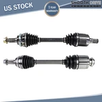Gsp Front Cv Axle Assembly For 2008-2015 Mazda CX-9 Fwd & Awd. Fixed Price $233.99.