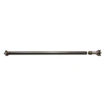World American 9553SF Drive Shaft 49 1/2" O.a. 16 Sp. Fixed Price $277.52.