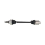 Trakmotive HO-8040 Cv Axle Shaft For 91-95 Acura Legend. Fixed Price $133.63.