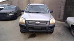 Passenger Axle Shaft Front 2.7L 6 Cylinder Fwd Fits 05-10 Sportage 1329932. Fixed Price $64.94.