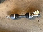 Axle Shaft Front Fits 08-11 13-21 Land Cruiser 87508763. Fixed Price $88.40.