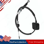 New 1PCS Shift Cable 349353KA0A Fits Nissan Pathfinder Infiniti QX60 JX35 13-20. Fixed Price $52.89.