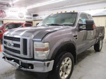 Ford F-250SD 2009 5.4L Rear Axle 262K Miles 1285. Fixed Price $710.90.
