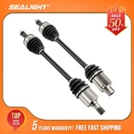 2X Front Cv Axle Shaft Assembly For 2005-2006 Honda Odyssey All 44305SHJC01. Fixed Price $108.99.