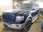 Passenger Right Rear Knuckle/stub Fits 07-08 Expedition 2043415. Fixed Price $88.24.