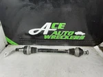 Driver Left Axle Shaft Rear 3.0L Fits 20-22 Gr Supra 630145. Fixed Price $267.00.