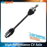 Front Left / Right Cv Axle Joint Shaft Assembly For Subaru Impreza 2.2L Awd Fwd. Fixed Price $137.24.