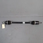 2014-2021 Bmw I3 I01 Right Rear Axle Shaft Cv Joint Oem 33207641212. Fixed Price $116.24.