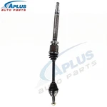 Cv Axle Front Right Side Ford Focus 2.3L L4 Fwd Auto Trans 2000-2011. Fixed Price $123.68.