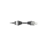 Trakmotive FD-8004 Cv Axle Shaft Select 95-05 Ford Mazda Mercury Models. Fixed Price $98.01.