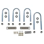 Tuff Country 17701 U-bolt Steel Cadmium Plated 5/8IN Thread 3.IN/ 3.5IN Idws 7.6. Fixed Price $44.99.