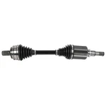 Front Right Cv Axle For Mercedes-benz GLC43 Amg X253 2017-2021 V6 3.0L. Fixed Price $70.29.