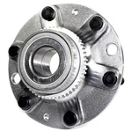 Pronto 295-41007 Wheel Bearing And Hub Assembly For 06-14 Entourage Sedona. Fixed Price $96.21.