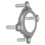 07-18 Jeep Wrangler Jk Dana 44 Rear Axle Shaft Seal Retainer Oe Mopar 68008523AA. Fixed Price $65.12.