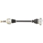 For Lexus LS400 1990 1991 1992 1993 1994 Rear Left Cv Axle Shaft Gap. Fixed Price $210.41.