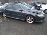 Driver Left Rear Knuckle/stub Abs Fits 03-08 Mazda 6 31879771. Fixed Price $110.70.