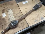 Driver Axle Shaft Classic Style Rear Fits 07-17 Compass 281337. Fixed Price $85.88.