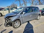 Driver Axle Shaft Front Hatchback Without Cvt Fits 07-12 Versa 5329481. Fixed Price $120.00.