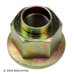 Spindle Nut Beck/arnley 103-3109. Fixed Price $16.45.