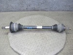 12-15 Bmw F30 335I Rwd M/t Rear Left Axle Output Drive Shaft 7597685 91K Oem. Fixed Price $114.40.