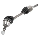 Cv Axle Assembly 2014-2018 Ford Transit Connect L4 2.5L Front Driver. Fixed Price $69.58.
