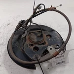 Nissan Leaf Passenger Right Rear Spindle Knuckle Bearing Hub 2013 2014 2015 Oem. Fixed Price $59.32.