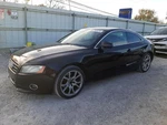 2010 Audi A5 Passenger Right Steering Knuckle Used 99000 Miles Oem 490-50259R. Fixed Price $80.70.