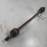 Left Rear Cv Axle Shaft Fits 16-18 Kia Sorento Oem. Fixed Price $57.50.