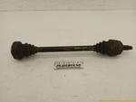 Bmw 323I E46 Sedan Passenger Right Rear Axle Drive Shaft Excluding Xi Fits 99-00. Fixed Price $75.87.