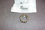 Mopar. 04746773. 98,01 1500, 97,02 2500, 3500. Front Axel Hub Nut. Nos. Fixed Price $34.00.
